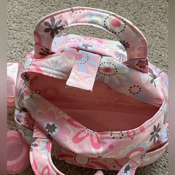 Melissa & Doug Doll Diaper Changing Set & 11 NB diapers 👶 🍼👶🧷 - Picture 5 of 16